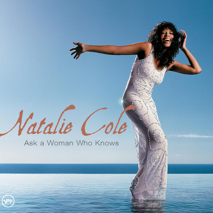 Natalie Cole & Diana Krall