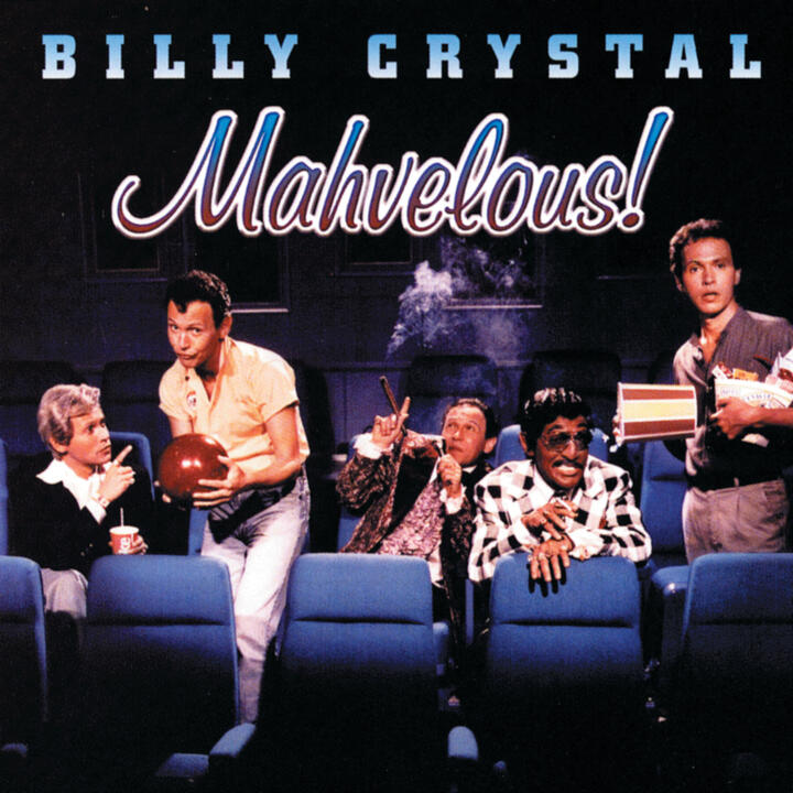 Billy Crystal & Christopher Guest