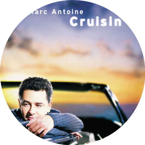 Marc Antoine & Patti Austin
