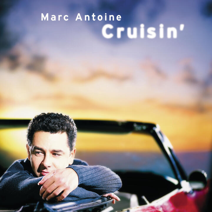 Marc Antoine & Patti Austin