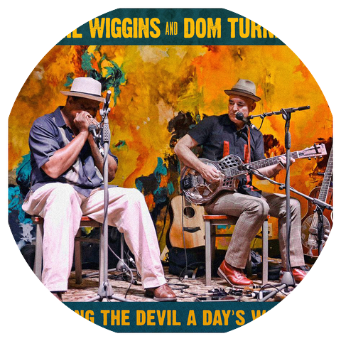 Phil Wiggins