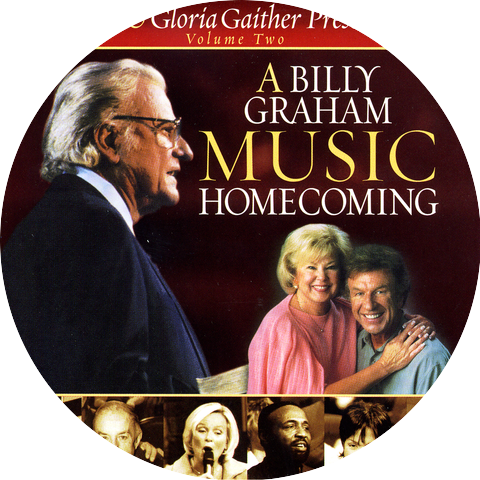 Bill Gaither & Guy Penrod