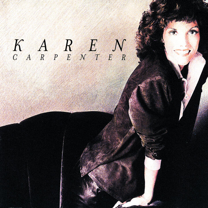 Karen Carpenter & Peter Cetera