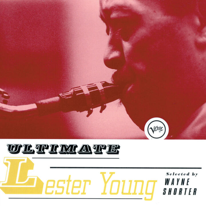 Lester Young & The Kansas City Seven