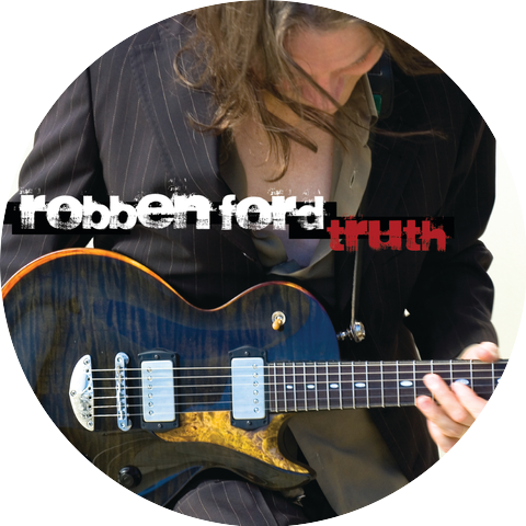 Robben Ford & Susan Tedeschi