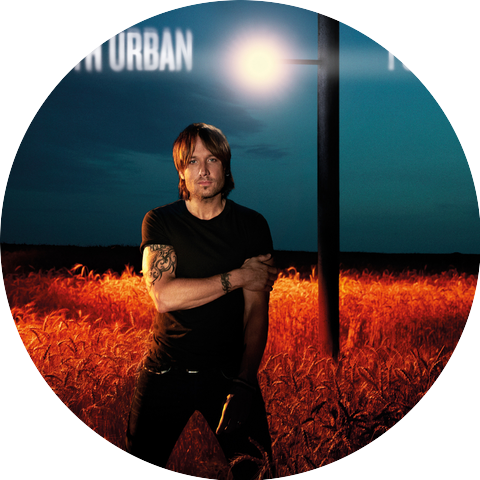 Keith Urban & Miranda Lambert