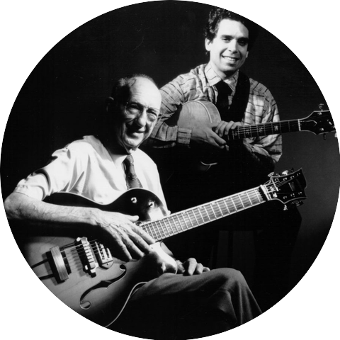 George Van Eps & Howard Alden