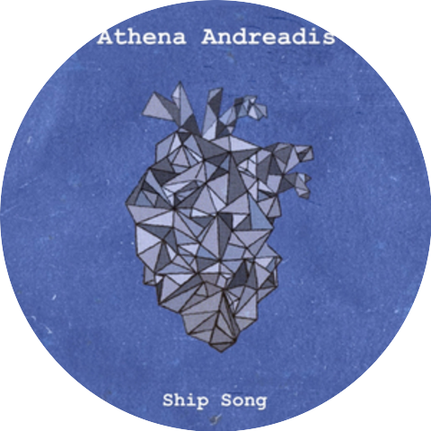 Athena Andreadis