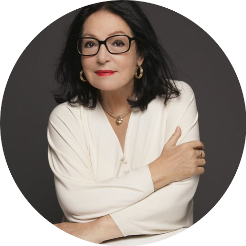 Nana Mouskouri & Alain Goraguer & His Orchestra
