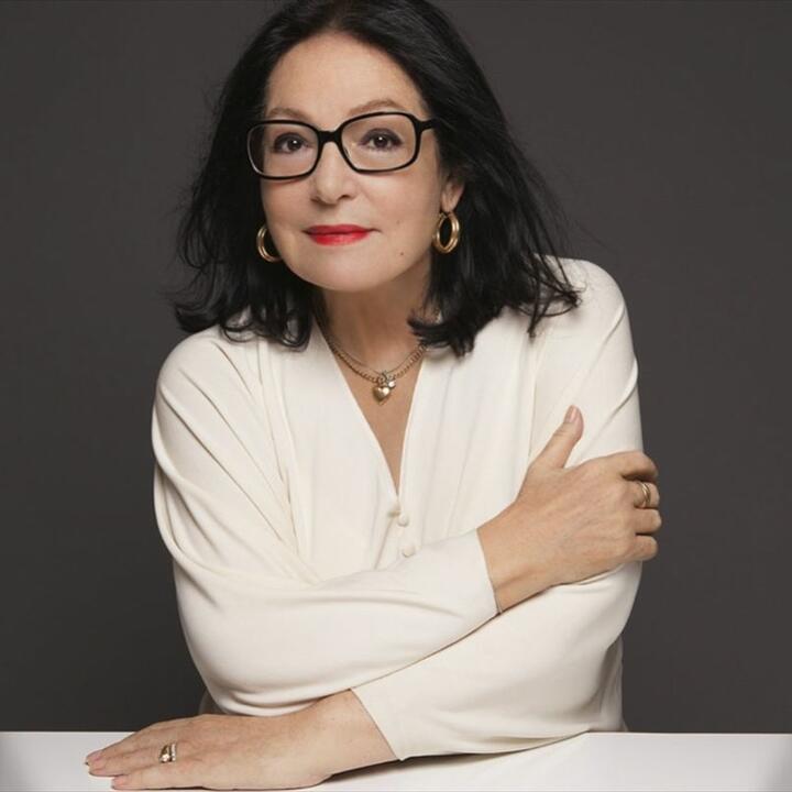 Nana Mouskouri & Alain Goraguer & His Orchestra