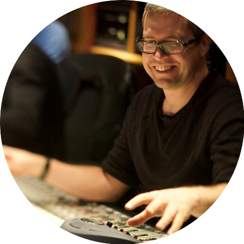 John Powell & Hans Zimmer