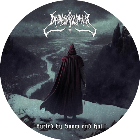 Drown in Sulphur