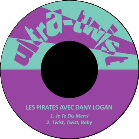 Les Pirates avec Dany Logan