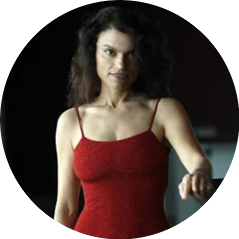 Roberta Gambarini & Hank Jones