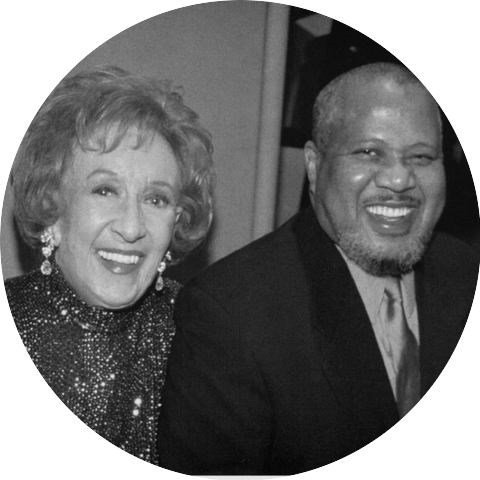 Marian McPartland & Teddy Wilson