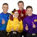 The Wiggles & Dorothy The Dinosaur