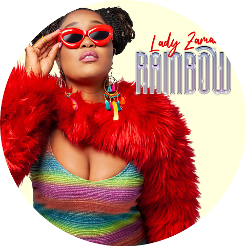 Lady Zamar