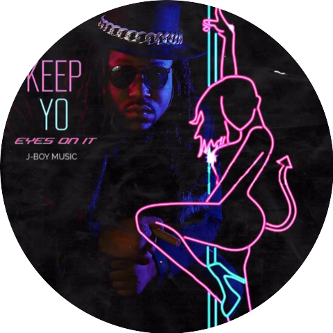 JBoy Music
