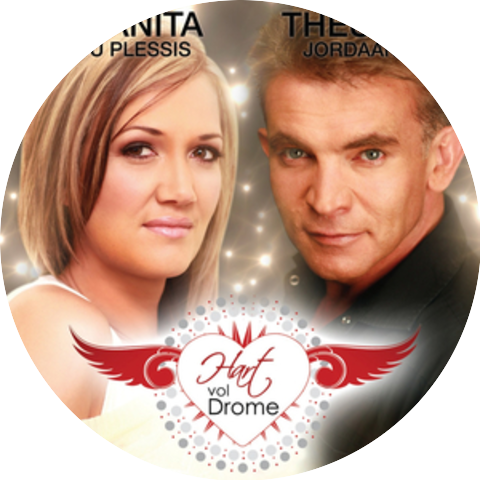 Juanita du Plessis & Theuns Jordaan