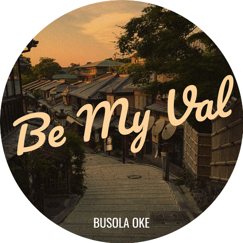 Busola Oke