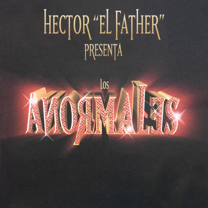 Héctor El Father & Zion