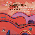 Charlie Byrd & The Washington Guitar Quintet
