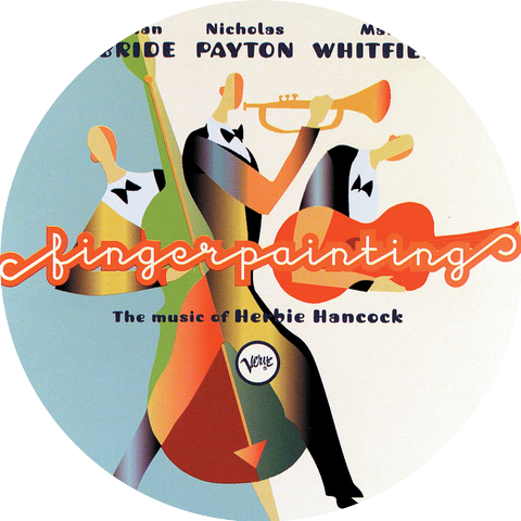 Christian McBride & Mark Whitfield