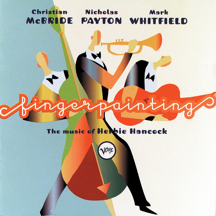 Christian McBride & Mark Whitfield