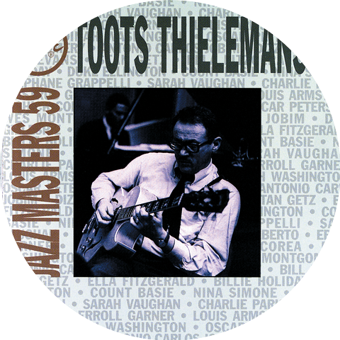 Toots Thielemans & Ferdinand Povel