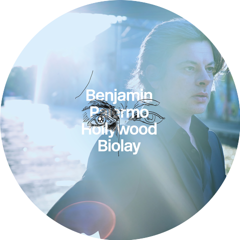 Benjamin Biolay & Sofia Wilhelmi