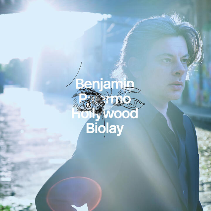 Benjamin Biolay & Sofia Wilhelmi