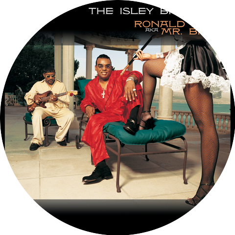 The Isley Brothers & Jill Scott