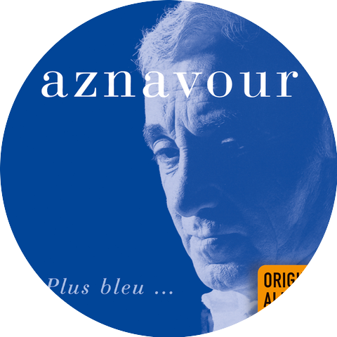 Charles Aznavour & Les Petits Chanteurs A La Croix De Bois