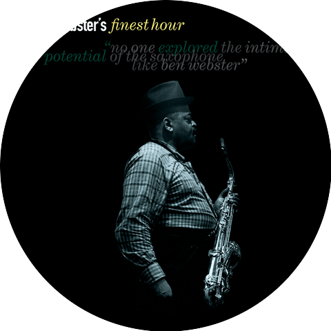 Ben Webster & Bob Howard & His Orchestra