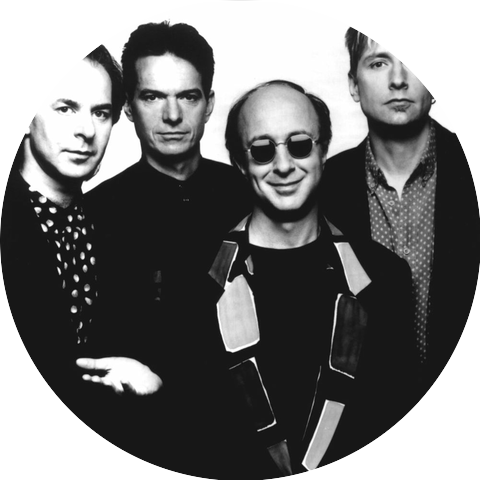 Paul Shaffer And The World's Most Dangerous Band