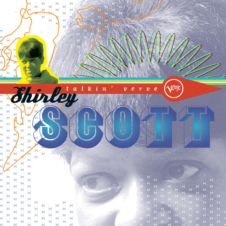 Shirley Scott & Clark Terry