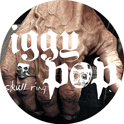Iggy Pop & The Trolls