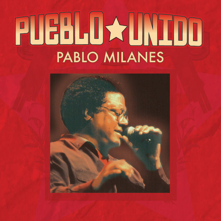 Pablo Milanés & Caetano Veloso