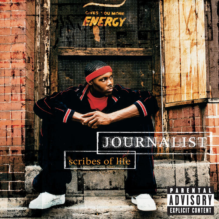 Floetry & Journalist