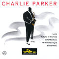 Charlie Parker & Coleman Hawkins