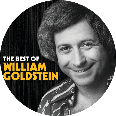 William Goldstein & Thelma Houston