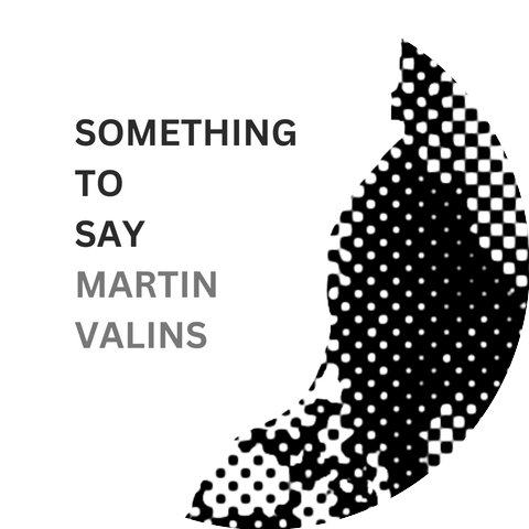 Martin Valins