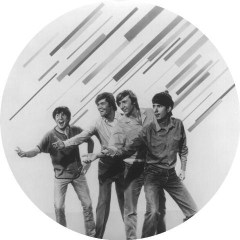 Davy Jones & Micky Dolenz
