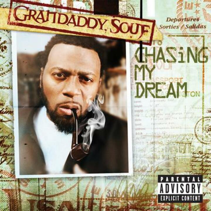 Grandaddy Souf & AKA