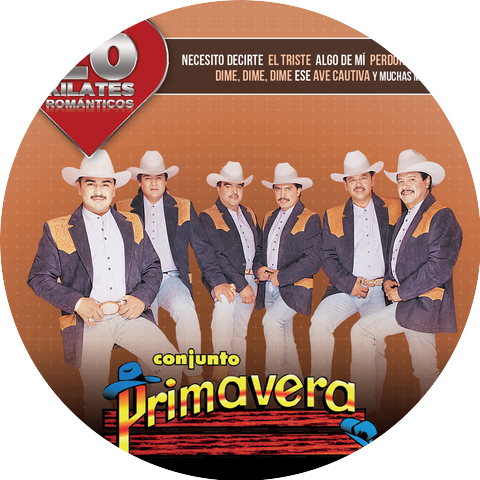 Graciela Beltrán & Conjunto Primavera