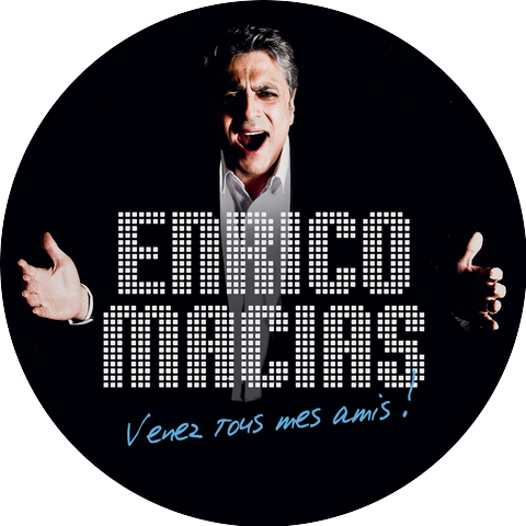 Enrico Macias & Gérard Darmon