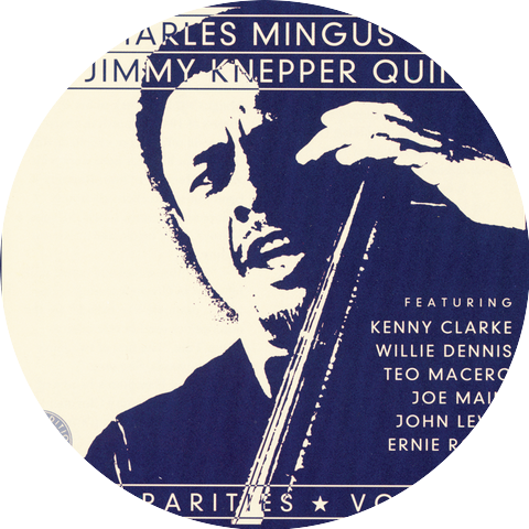 The Charles Mingus Octet