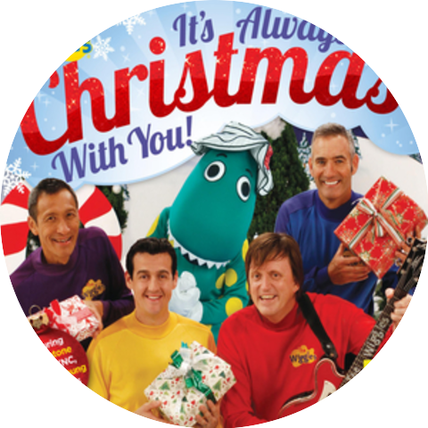 The Wiggles & Anúna