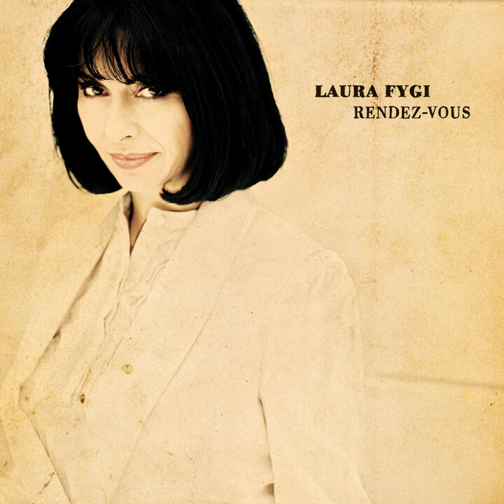 Laura Fygi & Dave