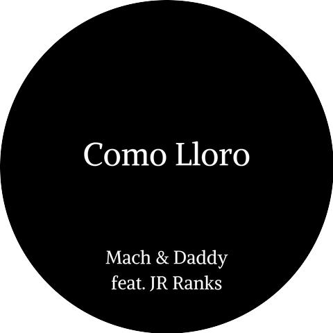 Mach & Daddy & JR Ranks